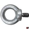 EYE BOLT GALVANISED 12MM MALE THREAD
