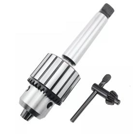 DRILL CHUCK KEYED 5/8 16MM CAP B18 MOUNT