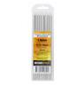RODS TIG ZIRCONATED TUNGSTEN 1.6X178 10P