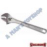 SHIFTER 100MM CHROME FINNISH