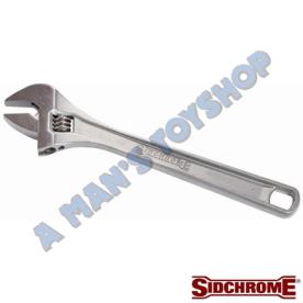 SHIFTER 450MM CHROME FINISH