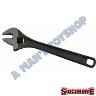 SHIFTER 150MM (6") BLACK SIDCHROME
