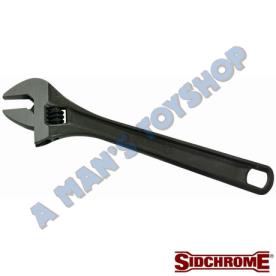 SHIFTER 450MM (18") BLACK SIDCHROME