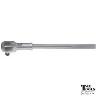 RATCHET HANDLE 3/4"DR 24 TOOTH 500MM LON