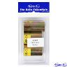 BUSH CAT1 TO 2 PIECE & CAT 2 X 1 PIECE