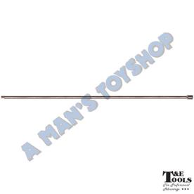 EXTENSION BAR 1/4 DRIVE  610MM LONG