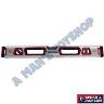 BOX LEVEL I BEAM MAGNETIC 2000MM LONG