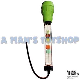 COOLANT TESTER PROPYLENE FLYCOL ANTI FRE
