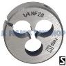 DIE 1/2 X 12 BUTTON (BSW)