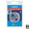 DIE 5/8" X 11TPI (UNC) 2" OD  BUTTON DIE