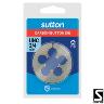 DIE 3/4 X 10 BUTTON (UNC)