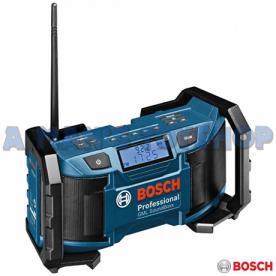 NLA* SOUNDBOX RADIO GML 18V-14V CORDLESS
