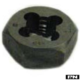 DIE 5/16 X 18 NUT (UNC)