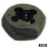 DIE 5/16 X 18 NUT (UNC)