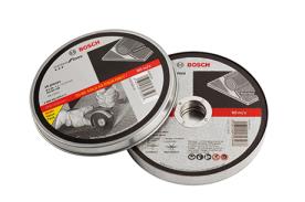 CUTTING DISC 105MM X 1MM 10 PACK IN CAN