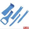 DOOR TRIM REMOVER SET 5 PIECE