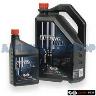 SOLUBLE OIL FOR CUTTING 4 LITRE BOTTLE