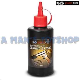 AIR TOOL OIL  250 ML VISCOSITY 32