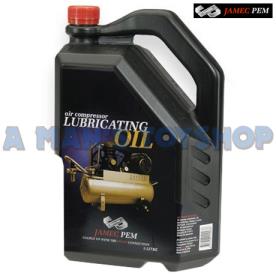 OIL SUIT COMPRESSOR HEAD 5 LITRE