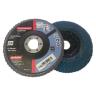 WELDING FLAP DISC 125 X 22MM CONVEX 60G