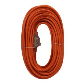 EXTENSION LEAD 30 METRE 10 AMP PLUG 240V