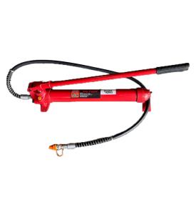 HYDRAULIC HAND PUMP 30000KG 2 STAGE