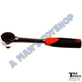 RATCHET 1/2DR GEARLESS INFINITY ZERO IND