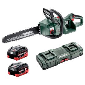 36V 18V X 2 CORDLESS 400MM CHAINSAW KIT