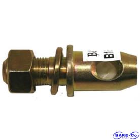 LINKAGE PIN STAY BAR PIN TE20-MF135