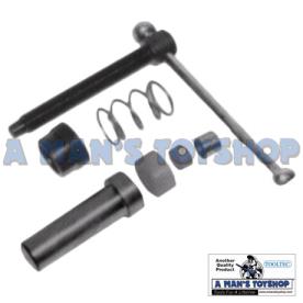 REPAIR KIT SUIT 10 TON RAM BRASS CAPS