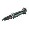 18V 1/4 B/LESS PADDLE SWITCH DIE GRINDER