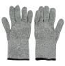 CUT RESISTANT GLOVES 2 PAIR LEVEL 5