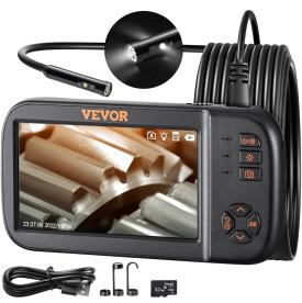 BORESCOPE CAMERA LCD 8MM X 5MET  CABLE