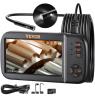 BORESCOPE CAMERA LCD 8MM X 5MET CABLE