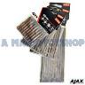 POWER BIT 10 PC PACK 50MM X 1 POZI