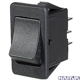 ROCKER SWITCH ON/ON