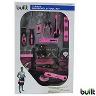 TOOLKIT HER 31 PIECE HOT PINK BAG
