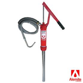 OIL TRANSFER PUMP 205 LITRE