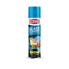 CRC GLASS CLEAN AERO 500G AEROSOL