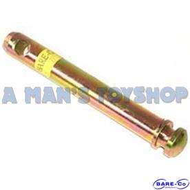 HYDRAULIC RAM PIN 1"X3"(76MM) SUIT ALL