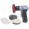 AIR MINI POLISHER 50MM 4500 RPM M6 X 1