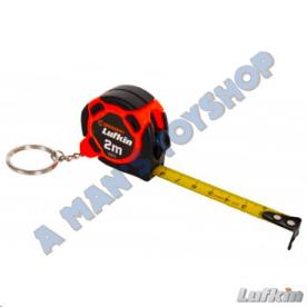 TAPE MEASURE LUFKIN KEYCHAIN STYLE