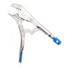 LOCKING PLIER CURVED JAW 250MM