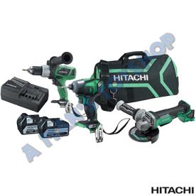 NLA* HAMMER DRILL IMPACT DRIVER GRINDER