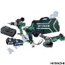 NLA* HAMMER DRILL IMPACT DRIVER GRINDER