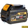 DEWALT BATTERY XR FLEXVOLT 18/54 VOLT 6