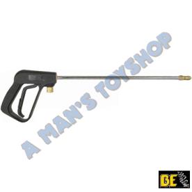SPOT SPRAY LANCE 450MM LONG ADJUSTABLE