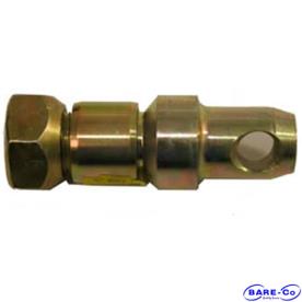 LINKAGE STAY PIN & BUSH SET MF65-165