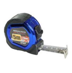 TAPE MEASURE - SHOCK RESISTANT 5M X 19MM