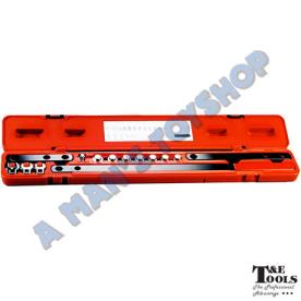 *K* SERPENTINE BELT TOOL SET 13 PCE.